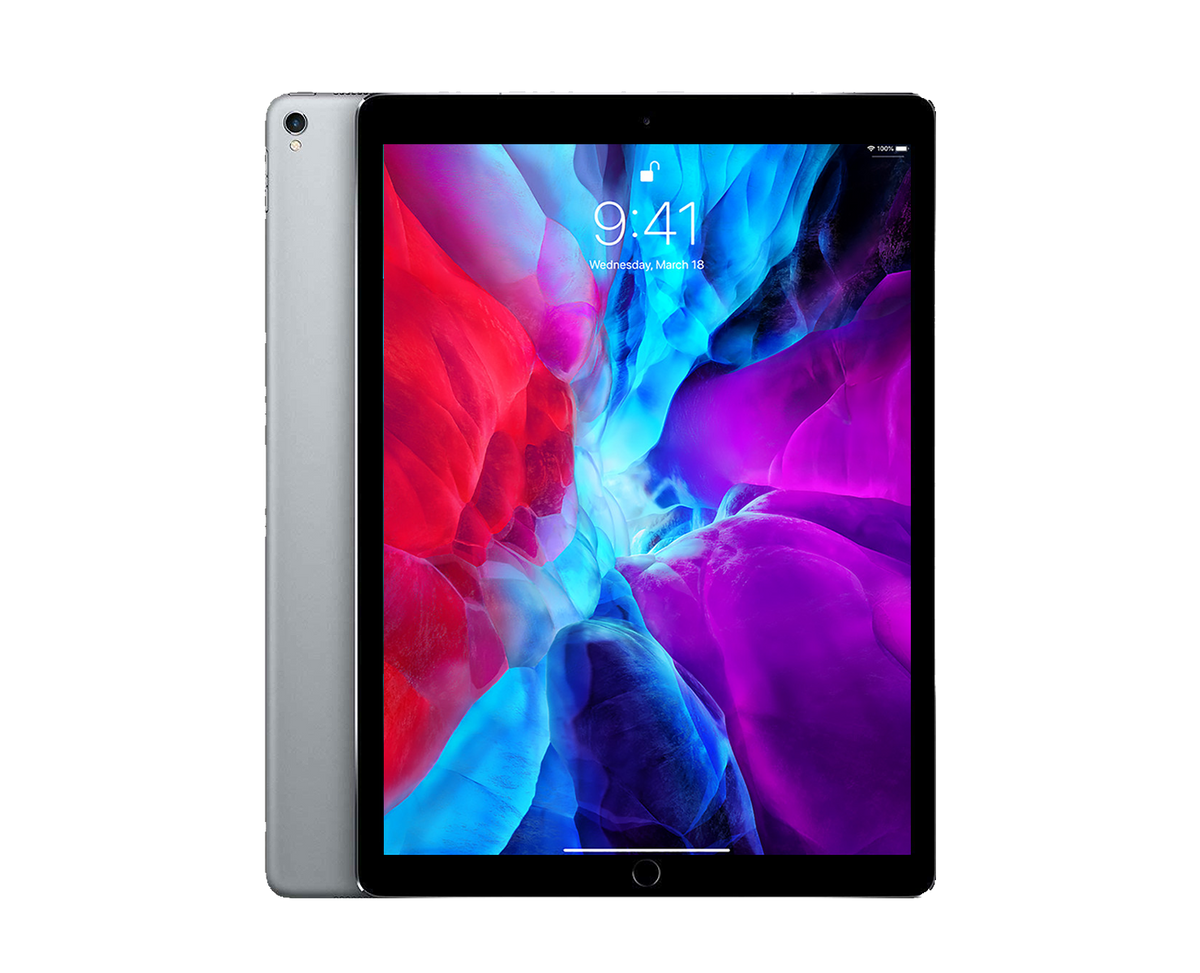 iPad Pro Nuevos O reacondicionados