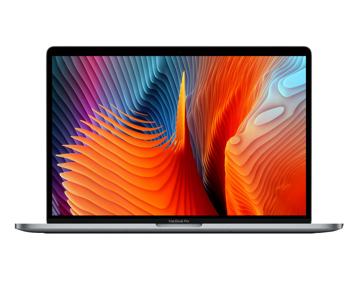 Apple Macbook Pro Touchbar A2159 / Core I5 1,4ghz / 8Gb ram / 256Gb ssd / 13" superior a 2k / Mac OS 13.1 ¡Ex-demo!