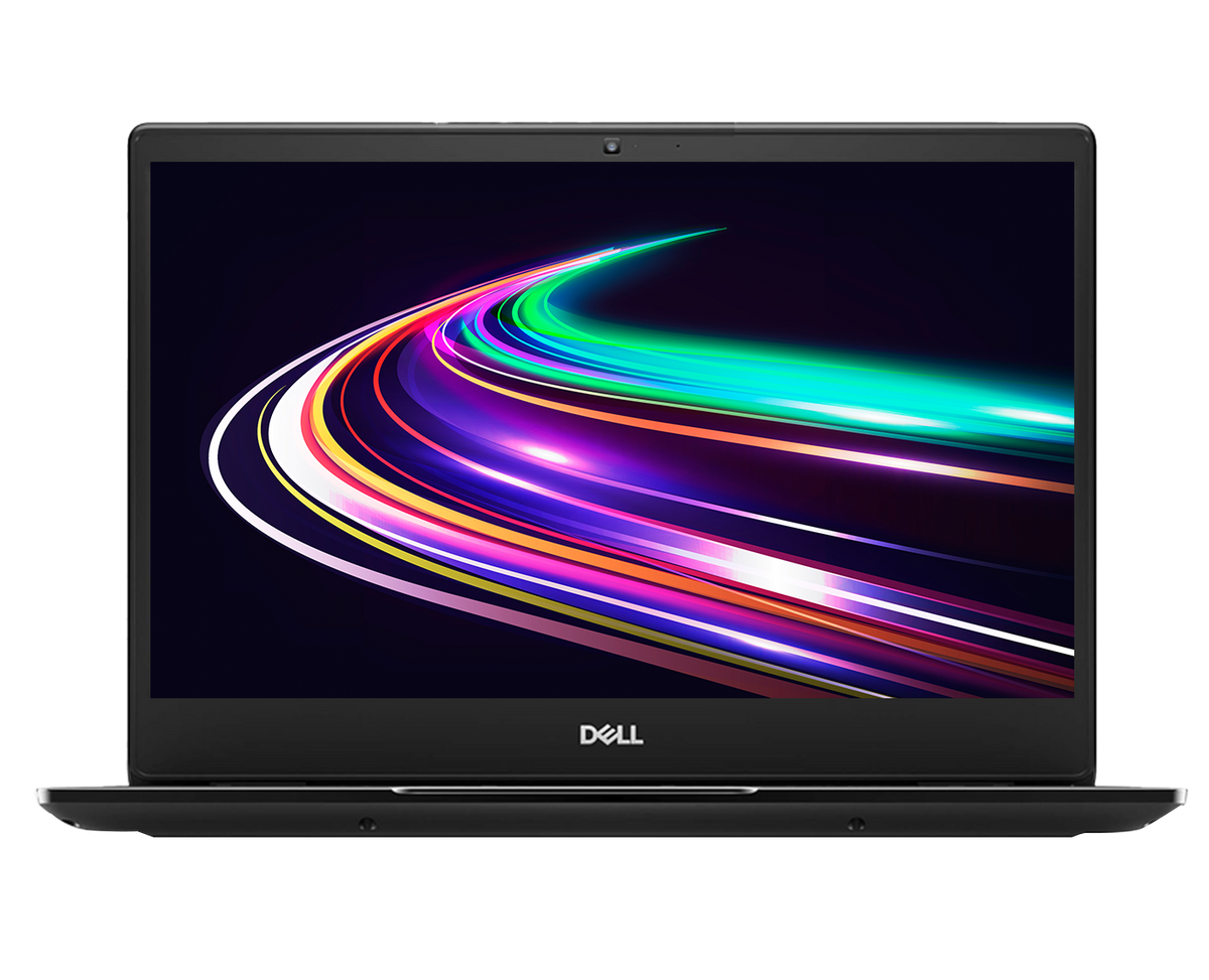 Dell Latitude 3400 / Core I5 8265u 1,6ghz / 8Gb ram / 256Gb ssd / 14" FullHd / Win 10 Pro ¡Liquidación! (Máximo 2 unidades por cliente)