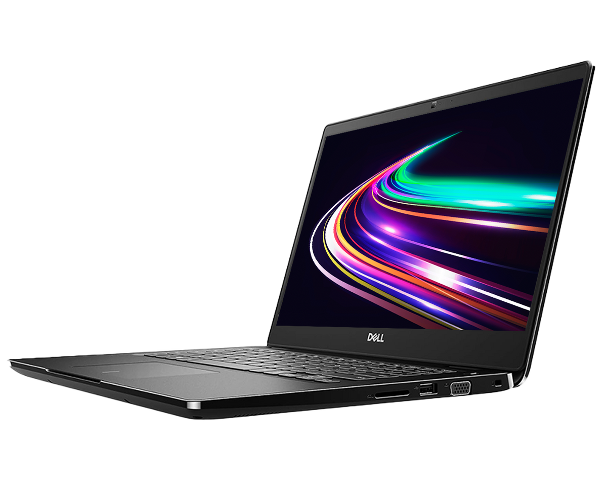 Dell Latitude 3400 / Core I5 8265u 1,6ghz / 8Gb ram / 256Gb ssd / 14" FullHd / Win 10 Pro ¡Liquidación! (Máximo 2 unidades por cliente)