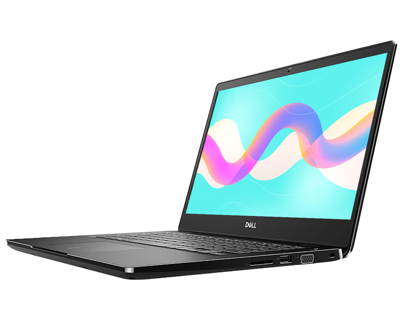 Dell Vostro 3400 / Core I5 1135g7 2,4ghz / 8Gb ram / 256Gb ssd m.2 / 14" FullHD / Win 10 Pro ¡Liquidación!