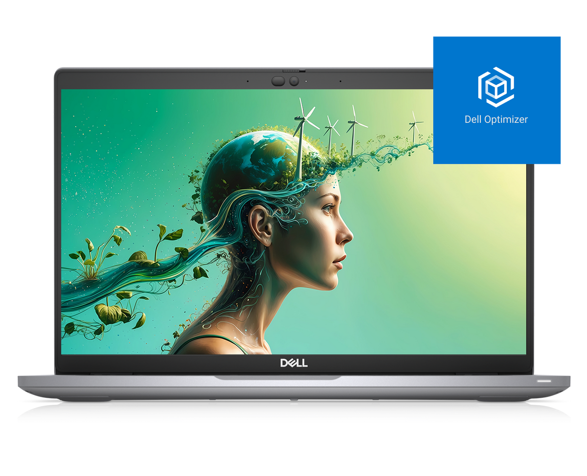 Dell Latitude 5420 ¡CON IA! / Core i5 1145g7 2,6ghz / 8Gb ram / 256Gb ssd m.2 nvme / 14" FullHd / Usb 3.2 / Wifi 6 / Win 10 Pro ¡Liquidación!