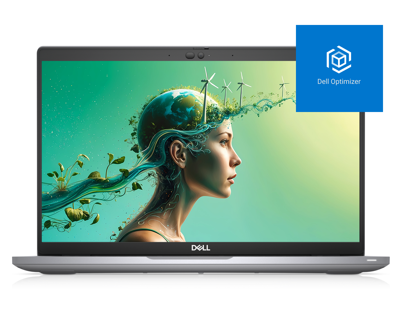 Dell Latitude 5420 ¡CON IA! / Core I5 1145g7 2,6ghz / 8Gb ram / 256Gb ssd m.2 nvme / 14" FullHd / Usb 3.2 / Wifi 6 / Win 10 Pro ¡Liquidación!