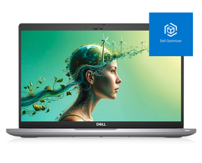 Dell Latitude 5420 ¡CON IA! / Core I5 1145g7 2,6ghz / 8Gb ram / 256Gb ssd m.2 nvme / 14" FullHd / Usb 3.2 / Wifi 6 / Win 10 Pro ¡Liquidación!