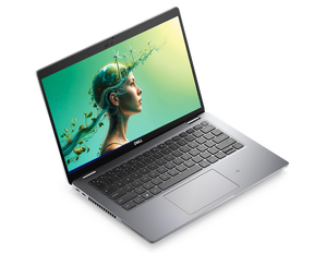 Dell Latitude 5420 ¡CON IA! / Core I5 1145g7 2,6ghz / 8Gb ram / 256Gb ssd m.2 nvme / 14" FullHd / Usb 3.2 / Wifi 6 / Win 10 Pro ¡Liquidación!