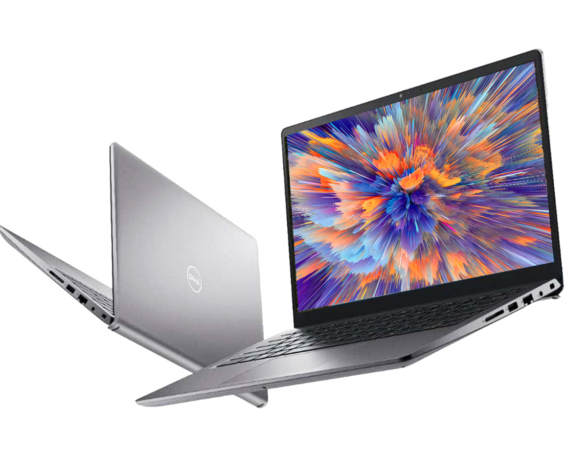 Dell Vostro 14 3430 / Intel Core I5 1335u 1,3ghz / 8Gb ram / 256Gb ssd m./ 14" FullHD / Win 11 Pro ¡Liquidación!