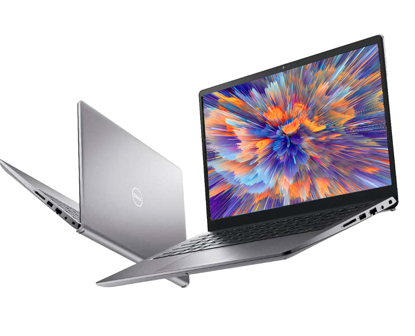 Dell Vostro 14 3430 / Intel Core I5 1335u 1,3ghz / 8Gb ram / 256Gb ssd m./ 14" FullHD / Win 11 Pro ¡Liquidación!