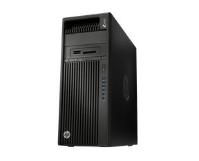 Hp Z440 / Xeon E5 1603v3 2,8ghz / 16Gb ram / 1Tb almacenamiento / Nvidia Quadro K2200 4Gb / Win 10 Pro ¡Liquidación!