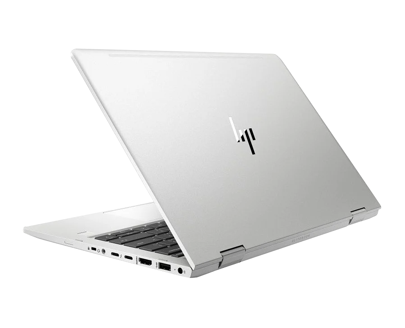 HP Elitebook X360 830 G6 / Core I5 8365u 1,6ghz / 8Gb ram / 256Gb ssd / 13" FullHd táctil / Wn 10 Pro ¡Liquidación!