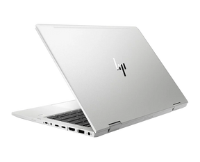 HP Elitebook X360 830 G6 / Core I5 8365u 1,6ghz / 8Gb ram / 256Gb ssd / 13" FullHd táctil / Wn 10 Pro ¡Liquidación!