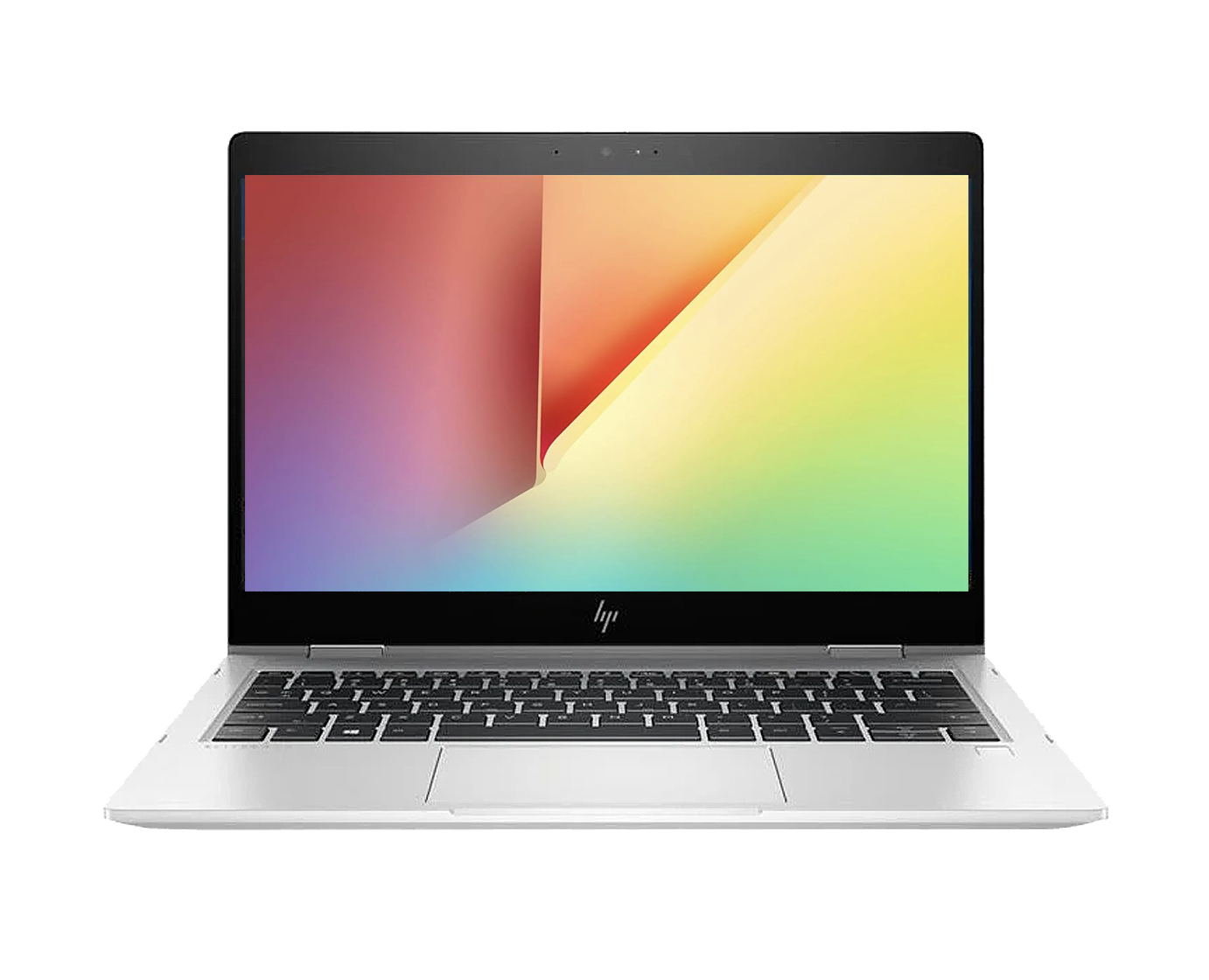 HP Elitebook X360 830 G6 / Core I5 8365u 1,6ghz / 8Gb ram / 256Gb ssd / 13" FullHd táctil / Wn 10 Pro ¡Liquidación!