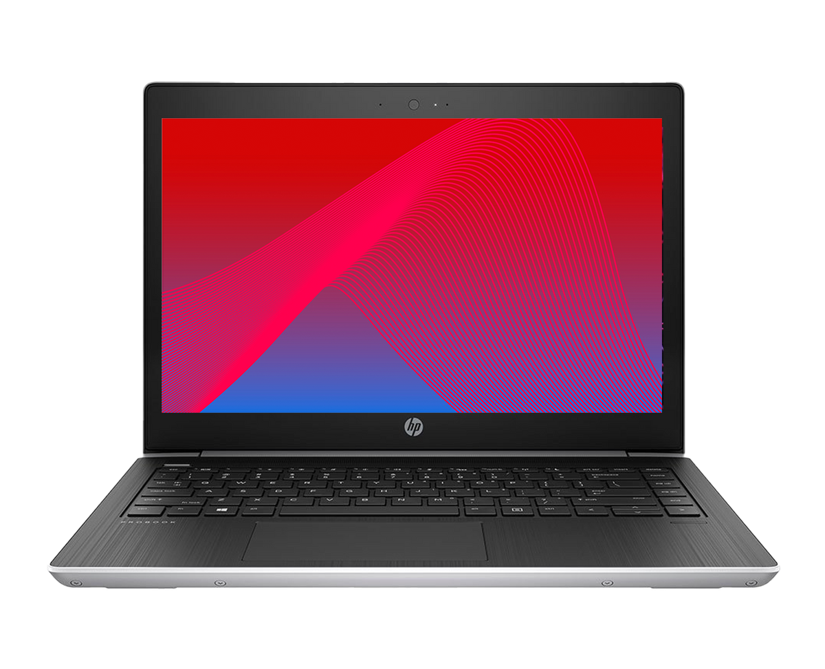 HP Probook 430 G5 / Core i7 8550u 1,8ghz / 8Gb ram / 512Gb ssd / 13" FullHd / Win 10 Pro ¡Liquidación!