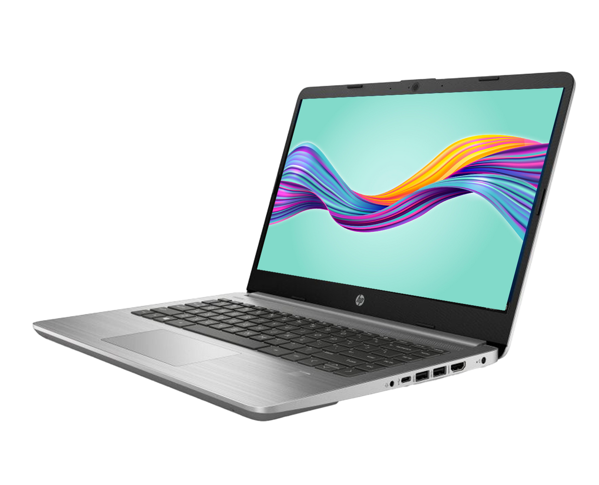 Hp 340S G7 / Core I5 1035G1 1ghz / 16Gb ram / 512Gb ssd / 14" FullHd / Win 10 Pro ¡Liquidación! (Máximo 1 unidad por cliente)