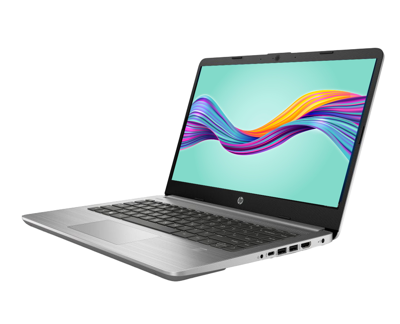 Hp 340S G7 / Core I5 1035G1 1ghz / 16Gb ram / 512Gb ssd / 14" FullHd / Win 10 Pro ¡Liquidación! (Máximo 1 unidad por cliente)