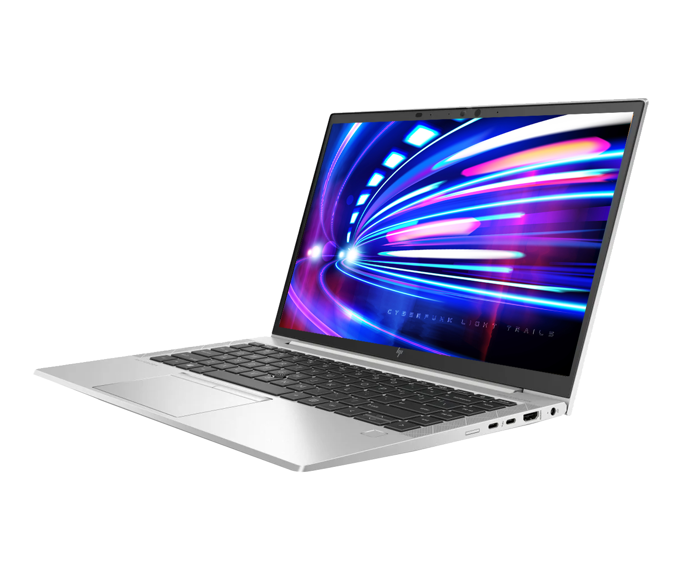 HP Elitebook 840 G7 / Core I5 10310u 1,7ghz / 16Gb ram / 256Gb ssd m.2 nvme / 14" FullHd / Win 10 Pro ¡Ex-demo!