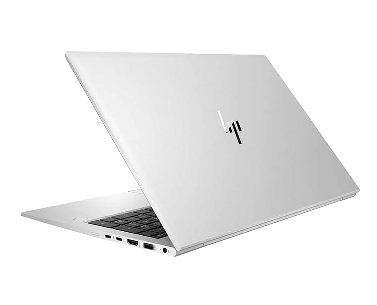 HP Elitebook 850 G8 / Core I5 1145g7 2,6ghz / 16Gb ram / 512gb ssd m.2 nvme / 15" FullHd / Win 10 Pro ¡Liquidación!