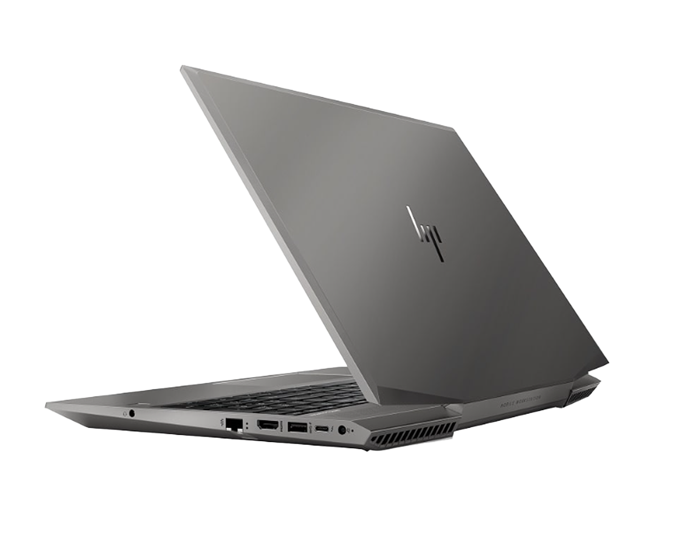 HP Zbook 15 G6 / Core I7 9850h 2,6ghz / 32Gb ram / 512Gb ssd m.2 / Nvidia Quadro T1000 4Gb / 15" FullHd / Win 10 Pro ¡Ex-demo!!