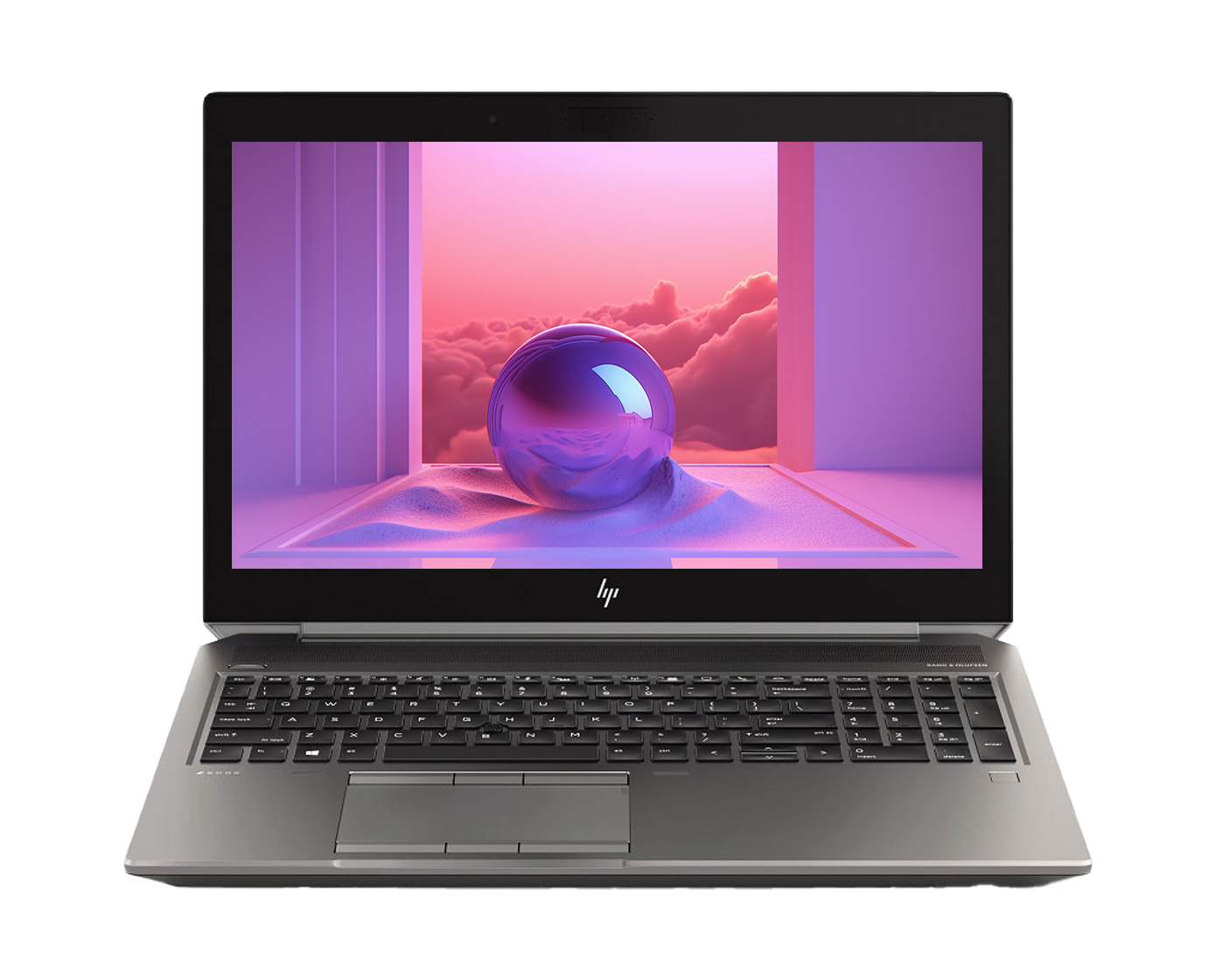 HP Zbook 15 G6 / Core I7 9850h 2,6ghz / 32Gb ram / 512Gb ssd m.2 / Nvidia Quadro T1000 4Gb / 15" FullHd / Win 10 Pro ¡Ex-demo!!