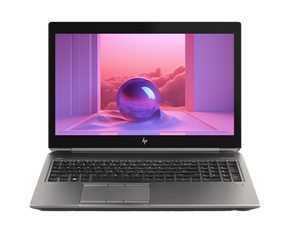 HP Zbook 15 G6 / Core I7 9850h 2,6ghz / 32Gb ram / 512Gb ssd m.2 / Nvidia Quadro T1000 4Gb / 15" FullHd / Win 10 Pro ¡Ex-demo!!