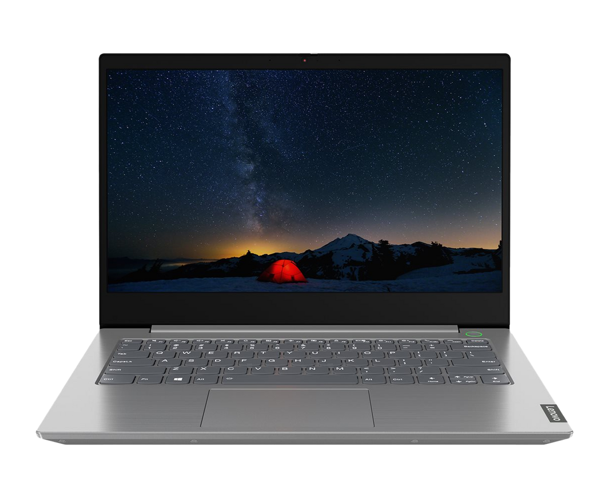 Lenovo Thinkbook 15 IIL / Core i5 1035G1 1ghz / 8Gb ram / 256Gb ssd m.2 / 15" FullHd / Win 10 Pro ¡Liquidación!