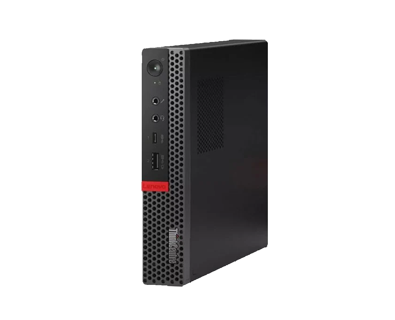 Pack Lenovo Thinkcentre M920Q + Thikvision S24E -20 / Core I5 8500t 2,1ghz / 8Gb ram / 256Gb ssd m.2 nvme / 24" FullHd / Win 10 Pro ¡Ex-demo!