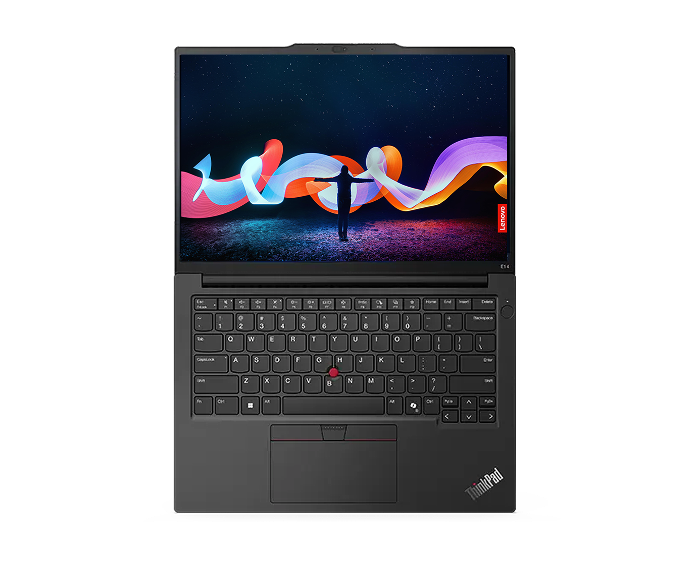 Lenovo Thinkpad E14 / Core I5 10210u 1,6ghz / 8Gb ram / 512Gb ssd / 14"W FullHD / Win 10 Pro ¡Liquidación!