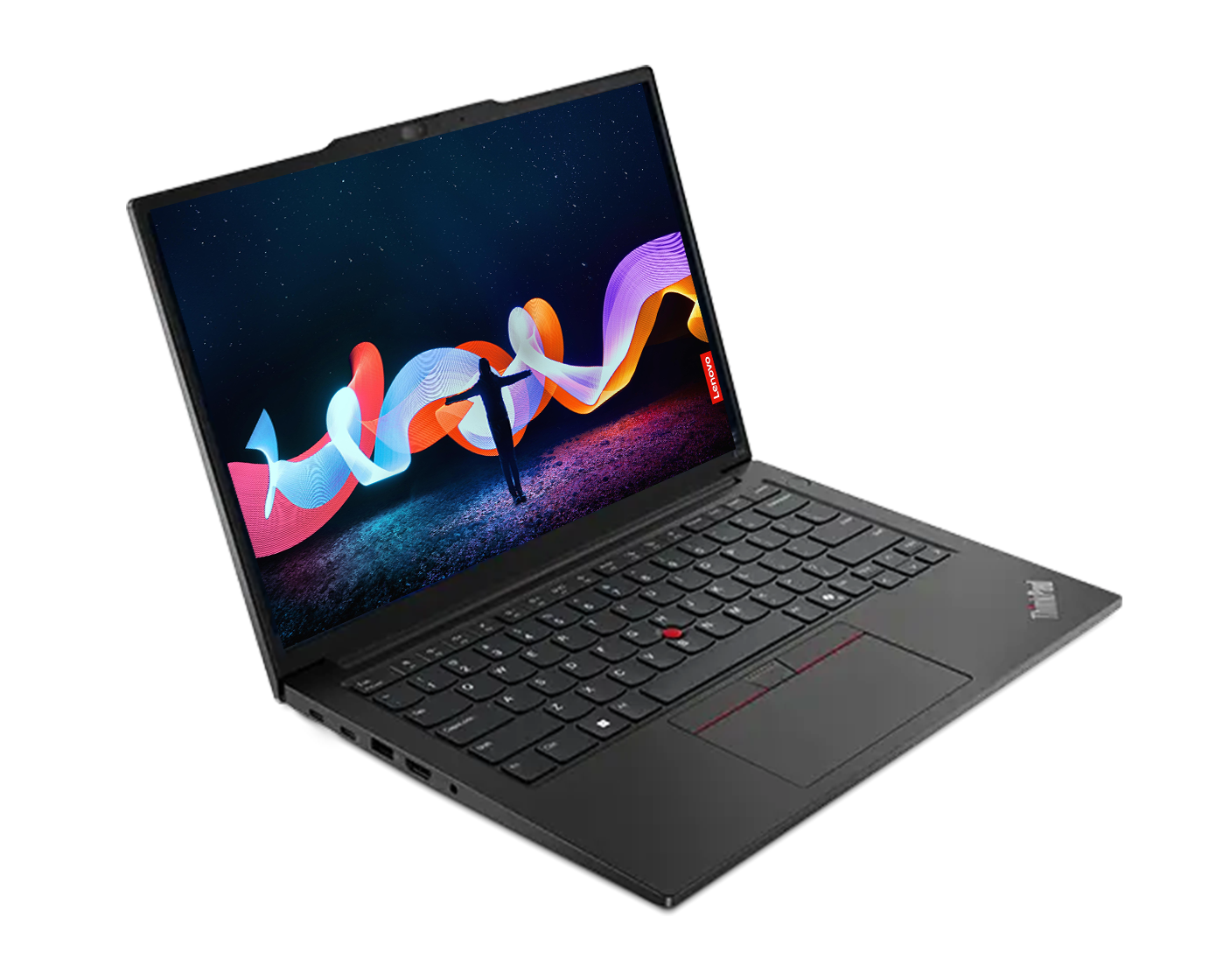 Lenovo Thinkpad E14 / Core I5 10210u 1,6ghz / 8Gb ram / 512Gb ssd / 14"W FullHD / Win 10 Pro ¡Liquidación!