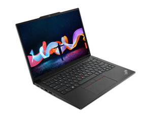 Lenovo Thinkpad E14 / Core I5 10210u 1,6ghz / 8Gb ram / 512Gb ssd / 14"W FullHD / Win 10 Pro ¡Liquidación!