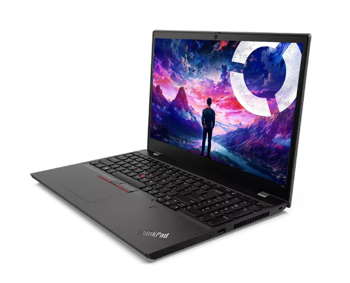 Lenovo Thinkpad L15 Gen2 / Core i5 1135G7 2,4ghz / 8Gb ram / 256Gb ssd / 15" FullHd / Win 10 Pro ¡Liquidación!