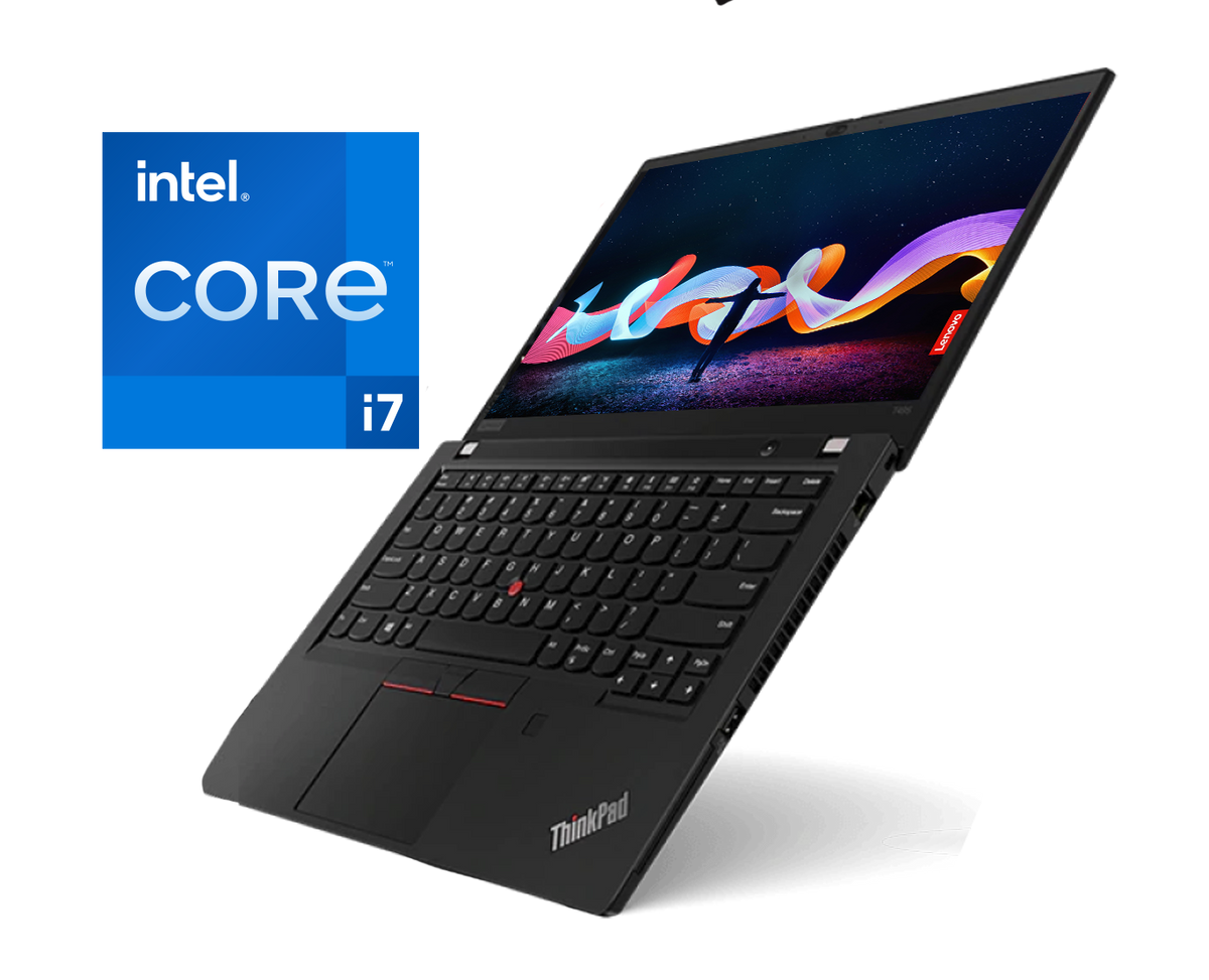 Lenovo Thinkpad T440S / Core I7 4600u 2,1ghz / 8Gb ram /  256Gb ssd / Conexión 4G / 14"Hd / Win 10 Pro ¡Liquidación!