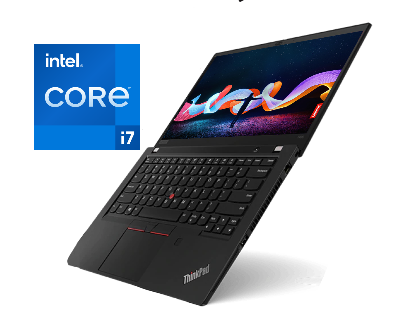 Lenovo Thinkpad T440S / Core I7 4600u 2,1ghz / 8Gb ram /  256Gb ssd / Conexión 4G / 14"Hd / Win 10 Pro ¡Liquidación!