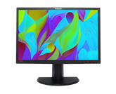 Lenovo Thinkvision LT2452PWC /  24" Superior FullHd / Display Port / Ergonómico ¡Liquidación!