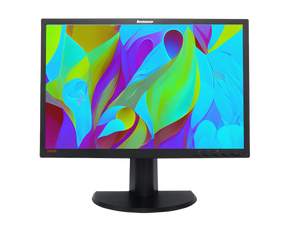 Lenovo Thinkvision LT2452PWC /  24" Superior FullHd / Display Port / Ergonómico ¡Liquidación!