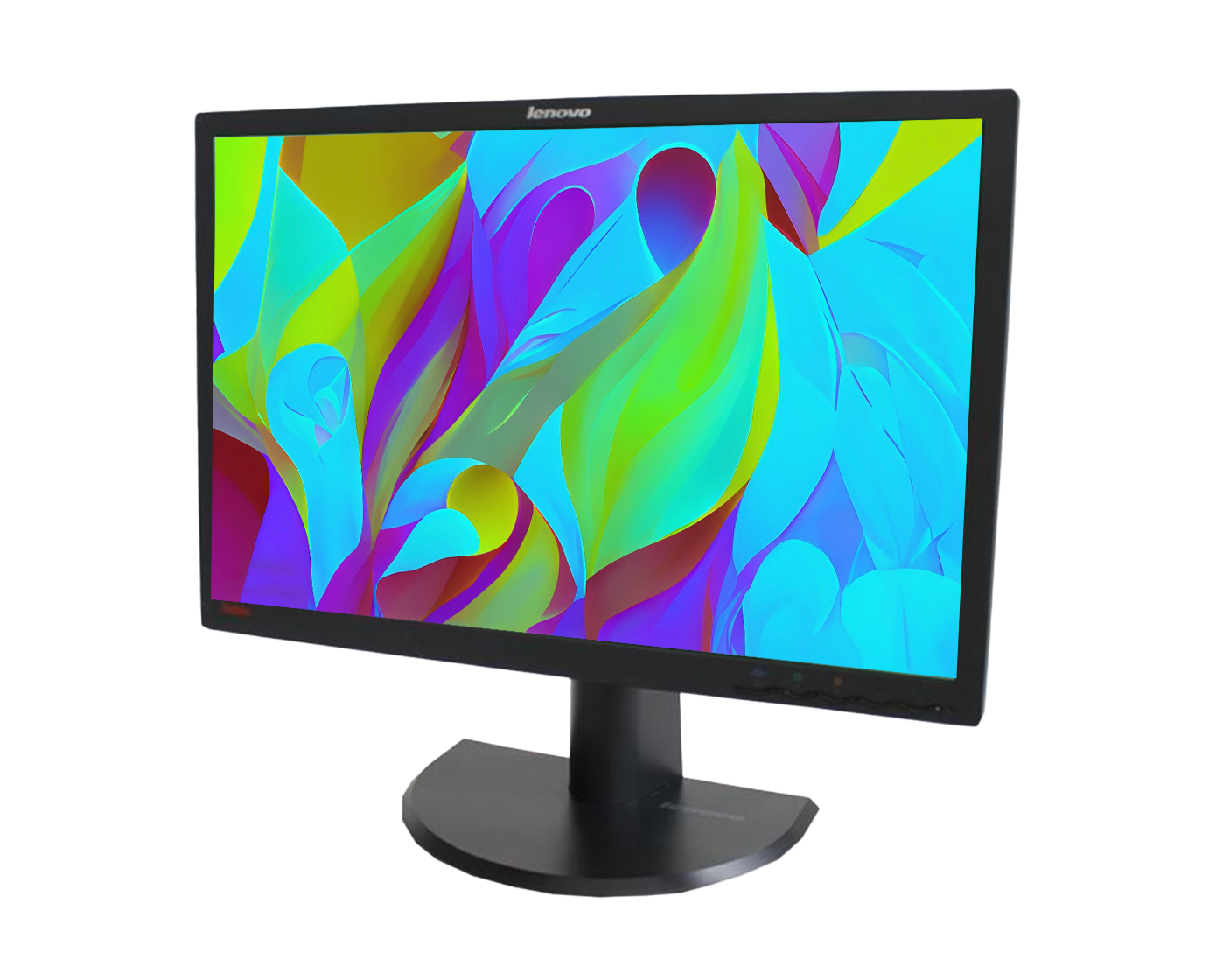 Lenovo Thinkvision LT2452PWC /  24" Superior FullHd / Display Port / Ergonómico ¡Liquidación!