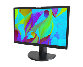 Lenovo Thinkvision LT2452PWC /  24" Superior FullHd / Display Port / Ergonómico ¡Liquidación!