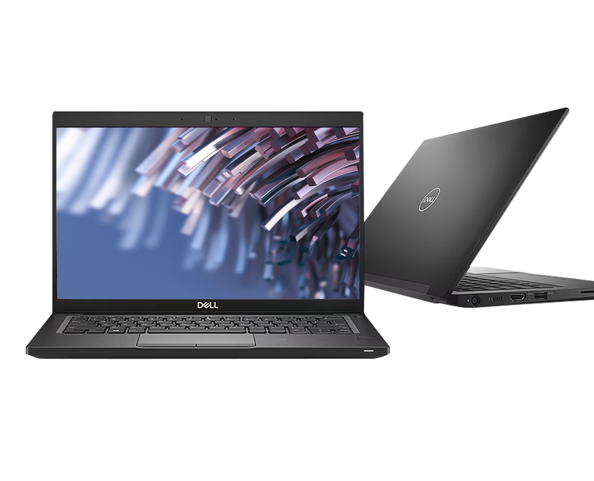 Dell Latitude 7390  / Core I5 8350u a 1,7ghz / 8Gb ram / 256Gb ssd / 13" FullHD / Win 10 Pro ¡Liquidación!