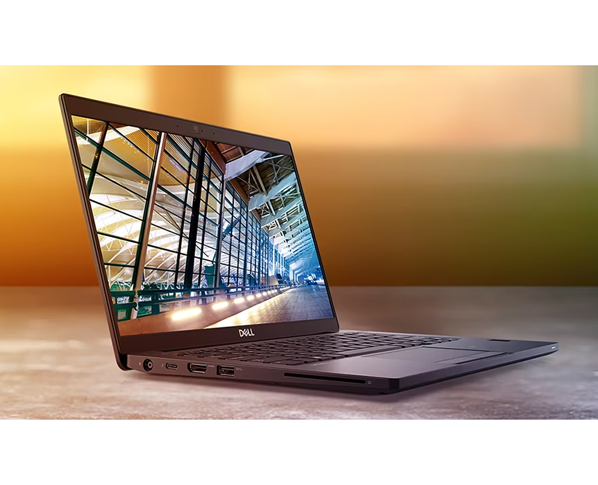 Dell Latitude 7390  / Core I5 8350u a 1,7ghz / 8Gb ram / 256Gb ssd / 13" FullHD / Win 10 Pro ¡Liquidación!