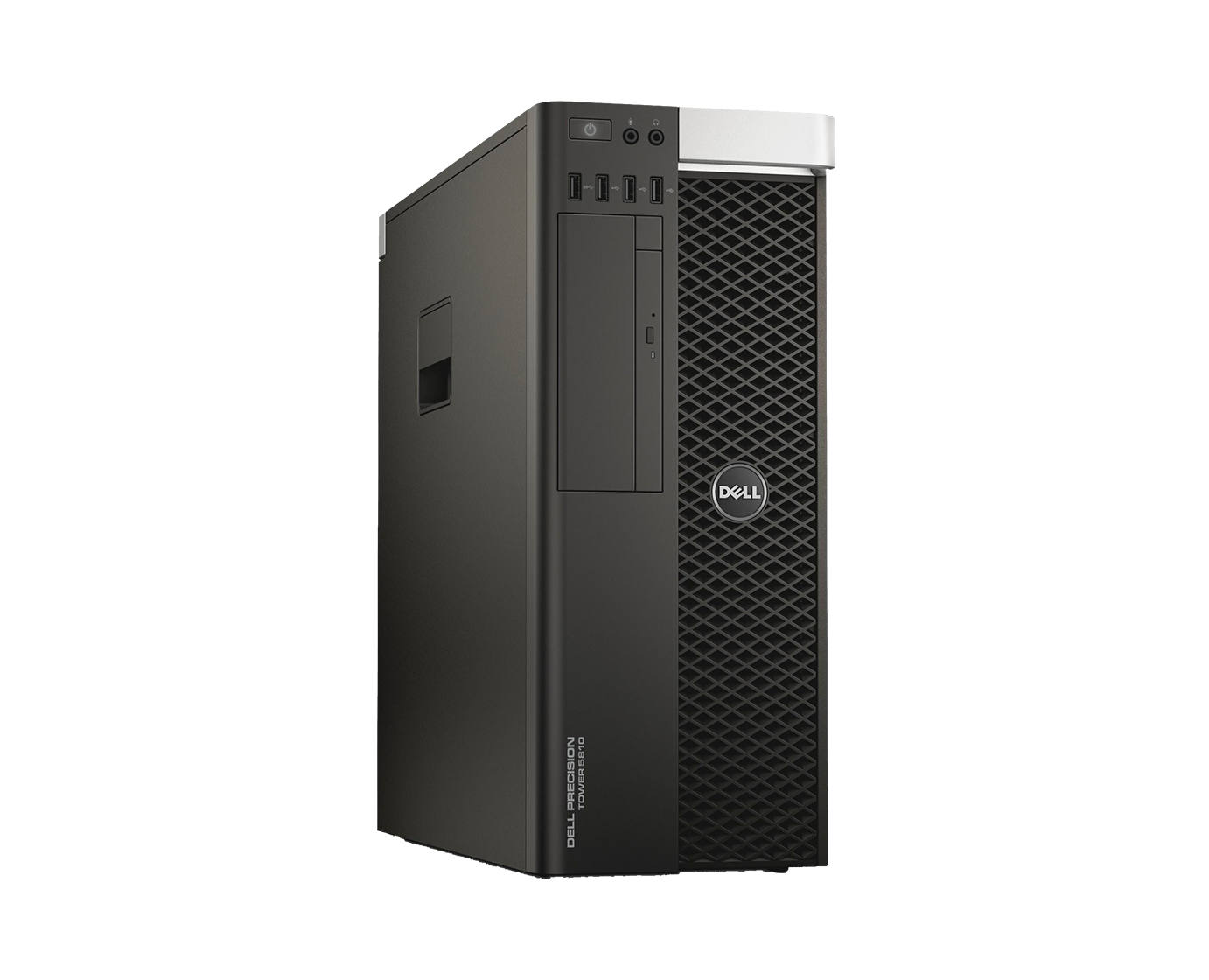 Dell Precision T5810 / Xeon E5 1620V3 3,5ghz / 16Gb / 1tb almacenamiento / Nvidia RTX4000 8Gb / Win 10 Pro ¡Liquidación!