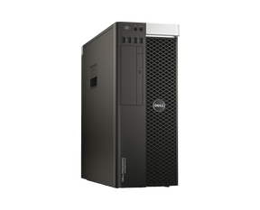 Dell Precision T5810 / Xeon E5 1620V3 3,5ghz / 16Gb / 1tb almacenamiento / Nvidia RTX4000 8Gb / Win 10 Pro ¡Liquidación!