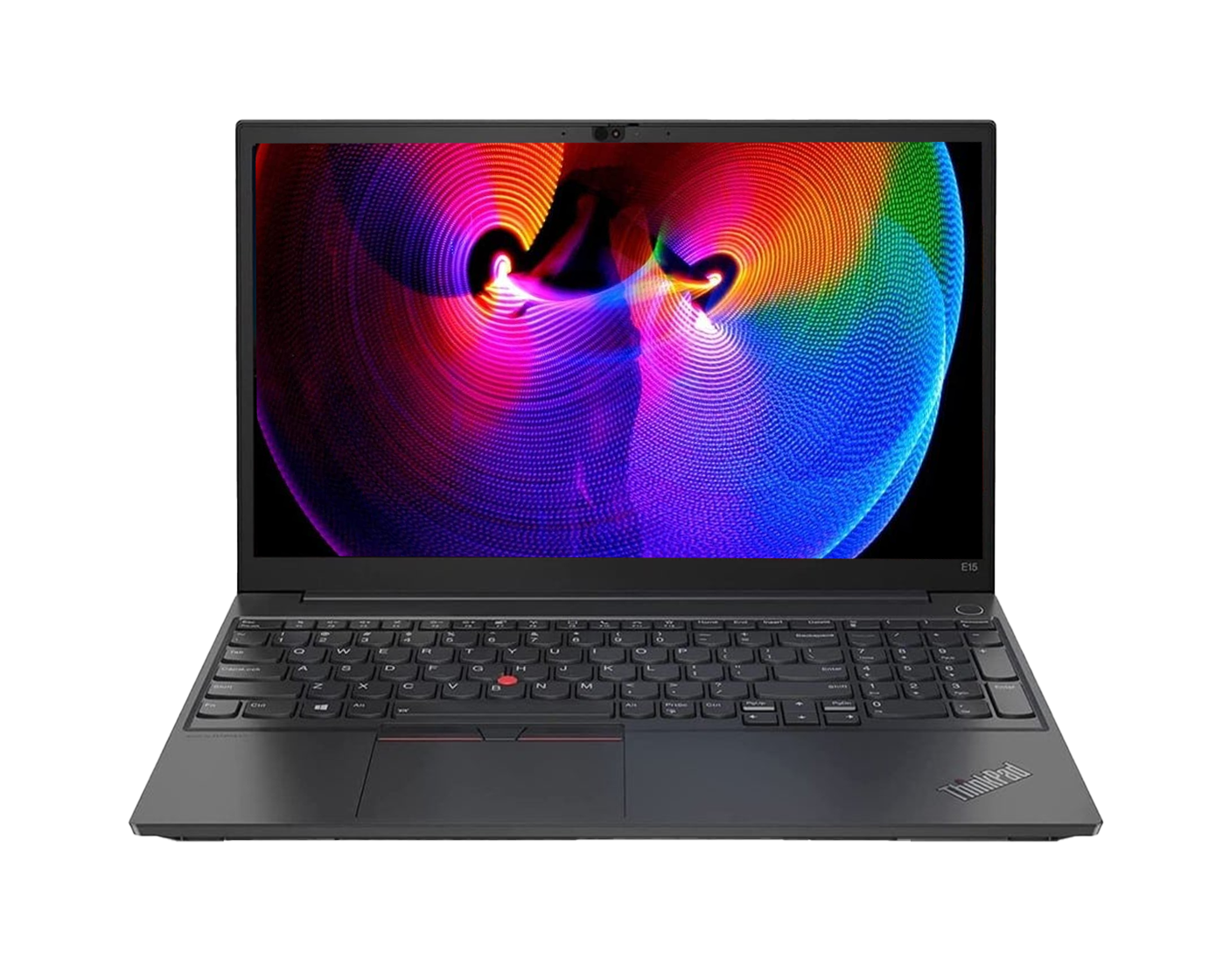 Lenovo Thinkpad E15 / Core I5 10210u 1,6ghz / 8Gb ram / 256Gb ssd / 15" FullHd / Win 10 Pro ¡Liquidación!