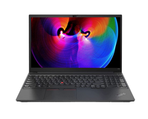 Lenovo Thinkpad E15 / Core I5 10210u 1,6ghz / 8Gb ram / 256Gb ssd / 15" FullHd / Win 10 Pro ¡Liquidación!