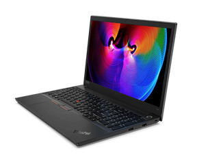 Lenovo Thinkpad E15 / Core I5 10210u 1,6ghz / 8Gb ram / 256Gb ssd / 15" FullHd / Win 10 Pro ¡Liquidación!