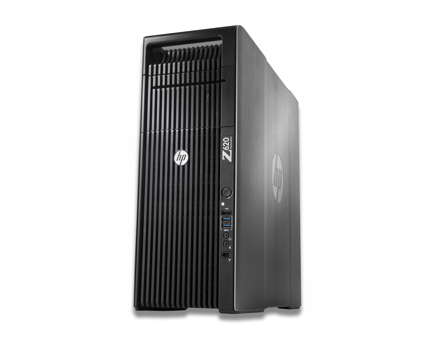 HP Workstation Z640 / Xeon E5 2640V3 2,6ghz  / 16Gb ram / 256Gb ssd + 1Tb / Lector de tarjetas / Nvidia Quadro K2200 4Gb / Win 10 Pro ¡Ex-demo!